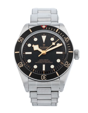 Browse our selection of automatic watches from prestigious brands such as Blancpain, Bell & Ross, Breitling and Rolex.